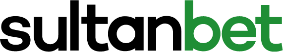 Sultanbet logo footer