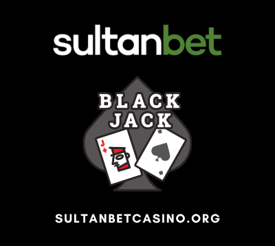 Sultanbet Live Blackjack und Boni