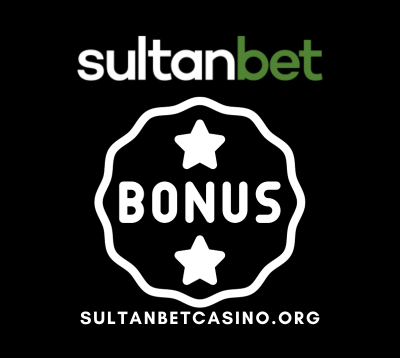 Sultanbet Casino Willkommensbonus und alle anderen Boni