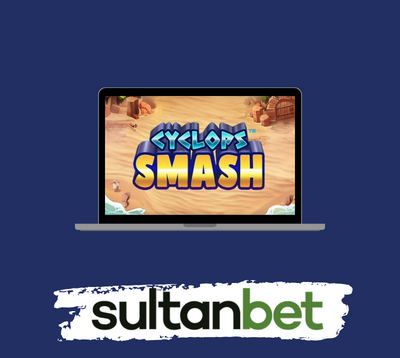 Cyclops Smash Slot - sultanbetcasino.org