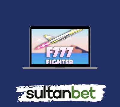 F777 Fighter Slot - sultanbetcasino.org