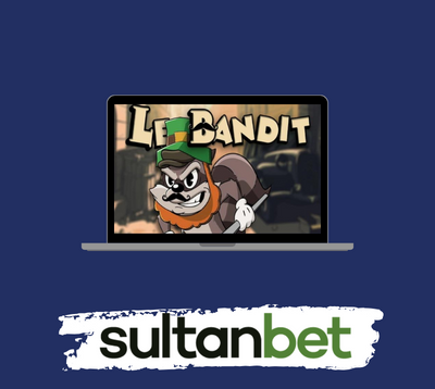 Le Bandit Slot - sultanbetcasino.org