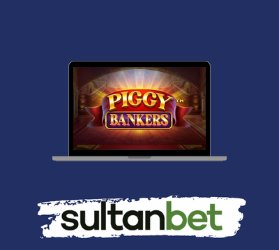 Piggy bankers slot