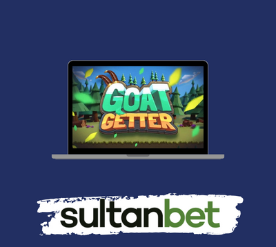 Goat Getter slot - sultanbetcasino.org